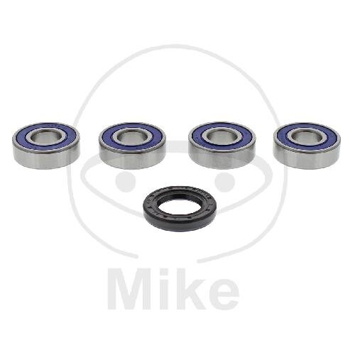 Wheel bearing set complete rear for Yamaha DT 250 400 YZ 465 490