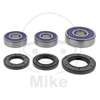 Radlager Satz komplett hinten f&uuml;r Yamaha XT 550 600...