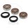 Set di cuscinetti ruota completo posteriore per Honda CBR MSX 125