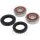 Wheel bearing set complete rear for Honda CB 500 F FA XA # 2013-2014
