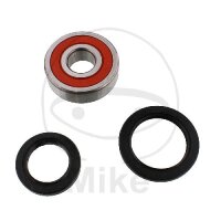 Wheel bearing set complete rear for Honda NSS 300 Forza #...