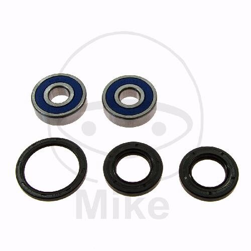 Wheel bearing set complete front for Yamaha XV 950 XVS 950 1100 1300