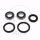 Set di cuscinetti ruota anteriore completo per Yamaha FZR 1000 VMX-17 XJR 1300 YZF 750 1000