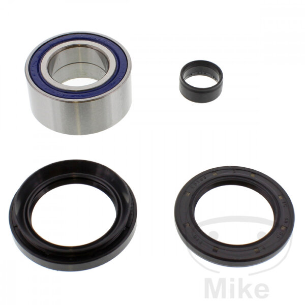 Wheel bearing set complete front for Honda TRX 400 450 500 650
