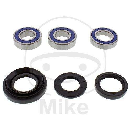 Wheel bearing set complete rear for Honda TRX 350 400 450 500 