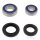 Wheel bearing set complete front for Yamaha YFM 250 350 YFS 200 YFZ 350 450