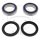 Set di cuscinetti ruota completo posteriore per Arctic Cat DVX 400 Kawasaki KFX 400 Suzuki LT-Z 400