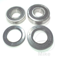 Wheel bearing set complete rear for Yamaha WR-F 450 YZ...