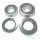 Jeu de roulements de roue arri&egrave;re complet pour Yamaha WR-F 450 YZ 125 250 YZ-F 250 450