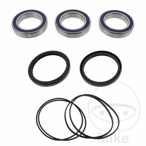 Wheel bearing set complete rear for Honda TRX 450 Suzuki LT-Z 400