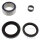 Jeu de roulements de roue complet avant pour Honda TRX 350 400