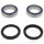 Jeu de roulements de roue arri&egrave;re complet pour Arctic Cat DVX 250 300 Kymco KXR Maxxer MXU 