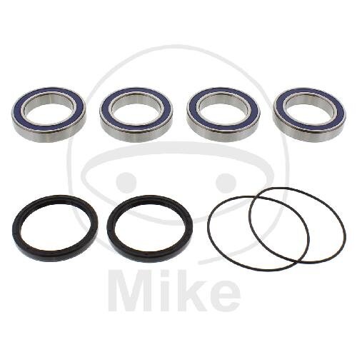 Wheel bearing set complete rear for Suzuki LT-R 450 Quadracer # 2006-2012
