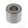 Wheel bearing rear for Kawasaki KVF 650 750 Brute Force 4WD 