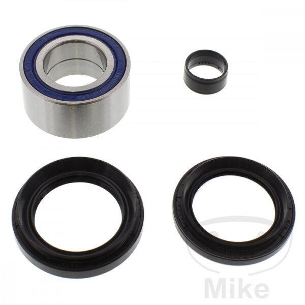 Wheel bearing set complete front for Honda TRX 500 680