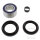 Wheel bearing set complete front for Honda TRX 500 680