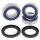 Set di cuscinetti ruota completo posteriore per BMW HP4 1000 S 1000