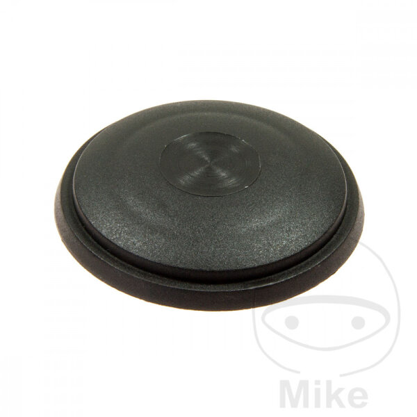 Cappuccio nero per Vespa Fl 50 N 50 PK 50 80 125