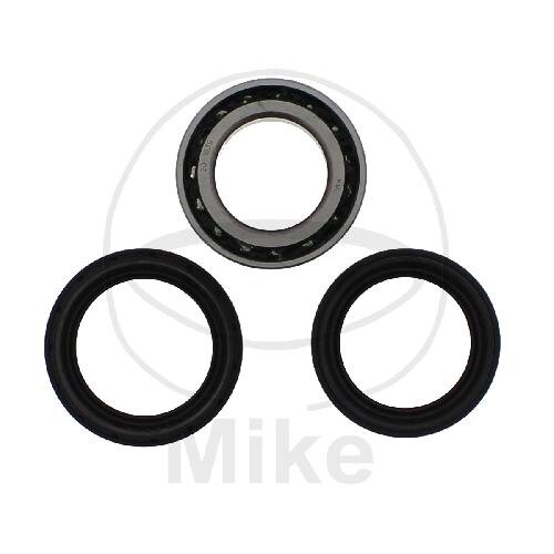 Wheel bearing set complete rear for Honda TRX 650 680 FA Fourtrax Rincon