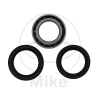 Juego de cojinetes de rueda trasero completo para Honda...