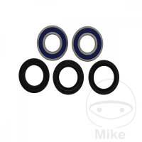 Juego de cojinetes de rueda trasero completo para Yamaha...