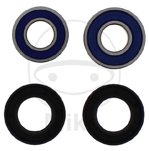 Wheel bearing set complete rear for Suzuki RM 80 85 Yamaha YZ 80 85 
