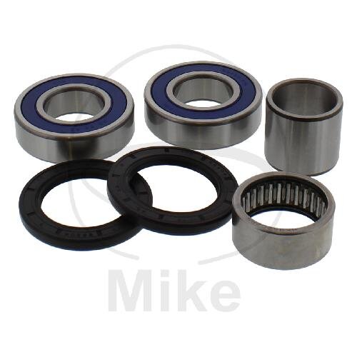 Wheel bearing set complete rear for Yamaha YZF-R1 1000 # 2002-2013