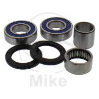 Set di cuscinetti ruota completo posteriore per Yamaha...