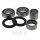 Wheel bearing set complete rear for Yamaha YZF-R1 1000 # 2002-2013
