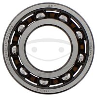 Roulement &agrave; billes &agrave; gauche pour Aprilia...