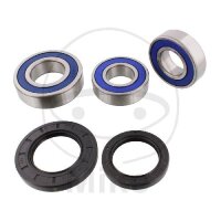 Juego de cojinetes de rueda trasero completo para Suzuki...