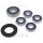 Wheel bearing set complete rear for Suzuki GSX-R 1100 # 1986-1987