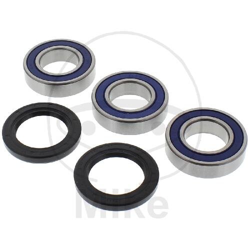 Jeu de roulements de roue arri&egrave;re complet pour Husqvarna TC TE 570 # 2001