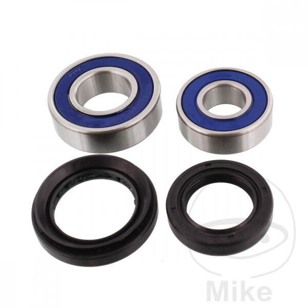 Wheel bearing set complete front for Honda TRX 250 400 450