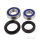 Wheel bearing set complete front for Honda TRX 250 400 450