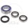 Wheel bearing set complete rear for Kawasaki KX 125 # 1983-1985