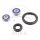 Jeu de roulements de roue complet avant pour Kawasaki KD 80 100 KE KM 100