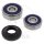 Set di cuscinetti ruota anteriore completo per Kawasaki KX 80 E 84-85 Suzuki RM 80 77-79