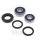 Wheel bearing set complete rear for Kawasaki KX 80 # 1986-1987
