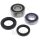 Wheel bearing set complete rear for Honda CR 250 500 R # 1989