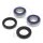 Jeu de roulements de roue complet avant pour Kawasaki KH 250 400 500 Z 400 650 750 900 1000 Z1R