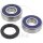 Wheel bearing set complete rear for Honda CR 250 450 R PC 800 Pacific Coast