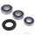 Wheel bearing set complete rear for Yamaha XJ 550 # 1981-1984