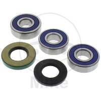 Radlager Satz komplett hinten f&uuml;r Yamaha XS 750 #...