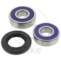 Wheel bearing set complete rear for Honda GL 1200 D...