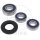 Wheel bearing set complete rear for Suzuki GS 750 1000 GSX 750 1100