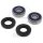 Set di cuscinetti ruota completo posteriore per Yamaha DT 50 TT-R 125