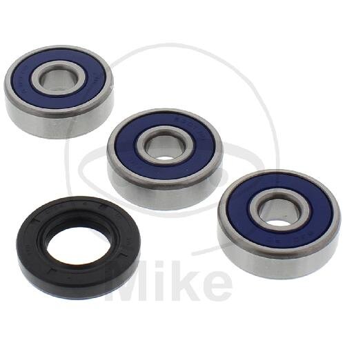 Set di cuscinetti ruota completo posteriore per Yamaha TT 125 # 2000
