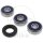 Set di cuscinetti ruota completo posteriore per Yamaha TT 125 # 2000