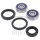 Juego de cojinetes de rueda delantero completo para Honda CB 650 750 900 1199 CBX 1000 GL 500 1000 1100